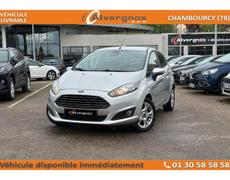 Ford Fiesta Chambourcy