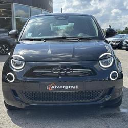 Fiat 500 II III 42KWH ICONE Chambourcy