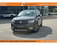 Dacia Sandero Chambourcy