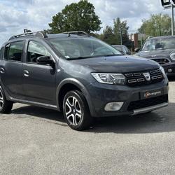 Dacia Sandero II (2) STEPWAY 0.9 TCE 90 EASY-R Chambourcy