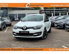 Renault Megane 3 Chambourcy