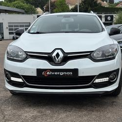 Renault Megane 3 III (3) ESTATE 1.2 TCE 130 ENERGY BOSE EDITION EDC Chambourcy