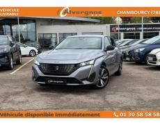 Peugeot 308 III Phase 1 Chambourcy