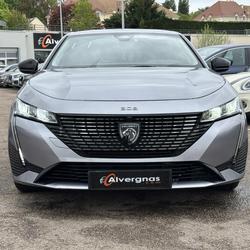 Peugeot 308 III Phase 1 III 1.6 PHEV 180 ALLURE E-EAT8 Chambourcy