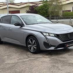Peugeot 308 III Phase 1 III 1.6 PHEV 180 ALLURE E-EAT8 Chambourcy