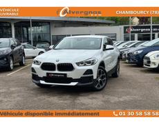 BMW X2 Chambourcy