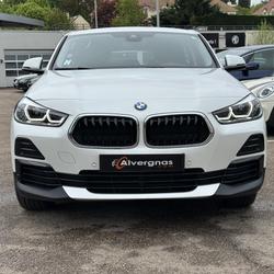 BMW X2 (F39) SDRIVE 18I 136 BUSINESS DESIGN DKG7 Chambourcy