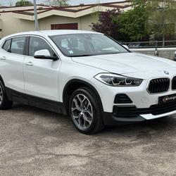 BMW X2 (F39) SDRIVE 18I 136 BUSINESS DESIGN DKG7 Chambourcy