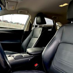 Lexus NX (2) 300H LUXE 4WD AUTO Chambourcy