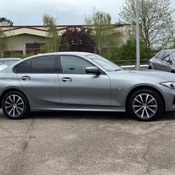 BMW Serie 3 (G20) (2) 320E 204 BUSINESS DESIGN BVA8 Chambourcy