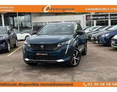 Peugeot 3008 Chambourcy