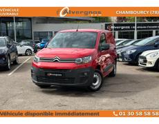 Citroen Berlingo Chambourcy
