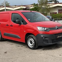 Citroen Berlingo III TAILLE M 650KG BLUEHDI 130 S&S DRIVER EAT8 Chambourcy