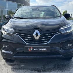 Renault Kadjar (2) 1.3 TCE 160 FAP BLACK EDITION EDC Chambourcy