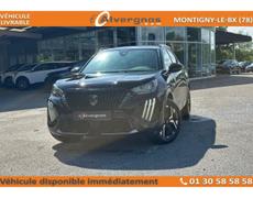 Peugeot 2008 Chambourcy