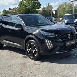 Peugeot 2008 II (2) 1.2 PURETECH 130 S&S ALLURE EAT8 Chambourcy