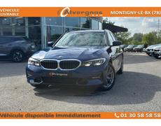 BMW Serie 3 Chambourcy