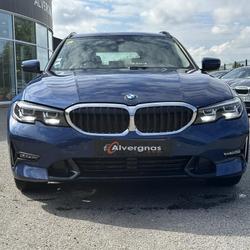BMW Serie 3 (G21) TOURING 318D 150 EDITION SPORT BVA Chambourcy