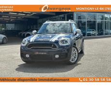 Mini Countryman Chambourcy