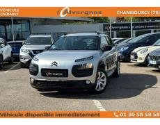 Citroen C4 Cactus Chambourcy