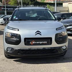 Citroen C4 Cactus 1.2 PureTech 12V - 82  Feel Chambourcy