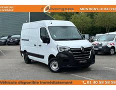 Renault Master Chambourcy