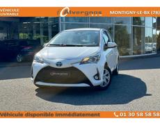 Toyota Yaris Chambourcy