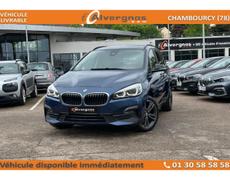 BMW Serie 2