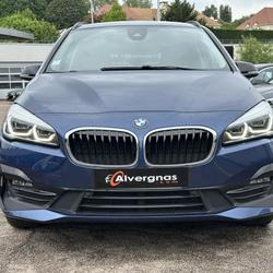 BMW Serie 2 (F46) (2) GRAN TOURER 218I SPORT DKG7 Chambourcy