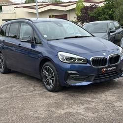 BMW Serie 2 (F46) (2) GRAN TOURER 218I SPORT DKG7 Chambourcy