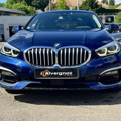 BMW Serie 1 (F40) 118I 140 LUXURY DKG7 Chambourcy