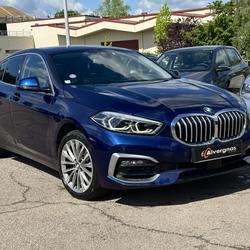 BMW Serie 1 (F40) 118I 140 LUXURY DKG7 Chambourcy