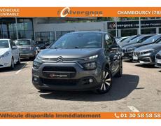 Citroen C3 Chambourcy