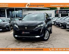 Peugeot 5008 Chambourcy