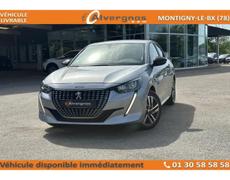 Peugeot 208 Chambourcy