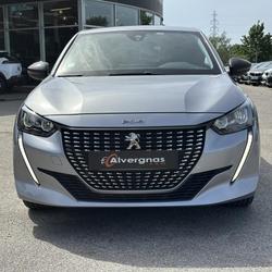 Peugeot 208 II 1.2 PURETECH 75 S&S STYLE Chambourcy