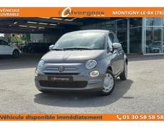 Fiat 500 II Chambourcy