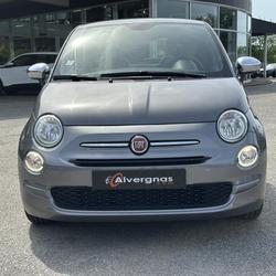 Fiat 500 II II (2) 1.0 70 HYBRIDE BSG CULT Chambourcy