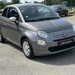 Fiat 500 II II (2) 1.0 70 HYBRIDE BSG CULT Chambourcy