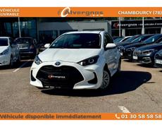 Toyota Yaris Chambourcy
