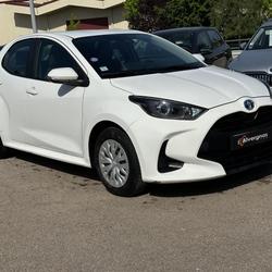 Toyota Yaris IV HYBRIDE 116H DYNAMIC Chambourcy