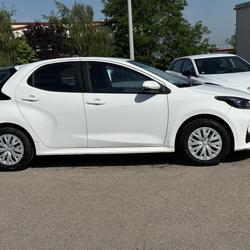 Toyota Yaris IV HYBRIDE 116H DYNAMIC Chambourcy