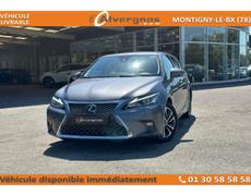 Lexus CT 200h Chambourcy