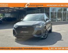 Audi Q3 Chambourcy