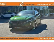 Peugeot 308 III Phase 1 Chambourcy