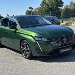 Peugeot 308 III Phase 1 III 1.6 PHEV 180 ALLURE E-EAT8 Chambourcy
