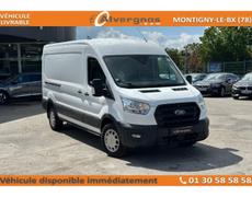 Ford Transit Chambourcy