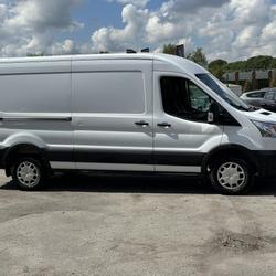Ford Transit IV (2) 2.0 ECOBLUE 130 350 L3H2 RWD TREND BUSINESS PRIX TTC Chambourcy