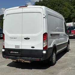 Ford Transit IV (2) 2.0 ECOBLUE 130 350 L3H2 RWD TREND BUSINESS PRIX TTC Chambourcy