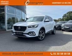 MG EHS Chambourcy